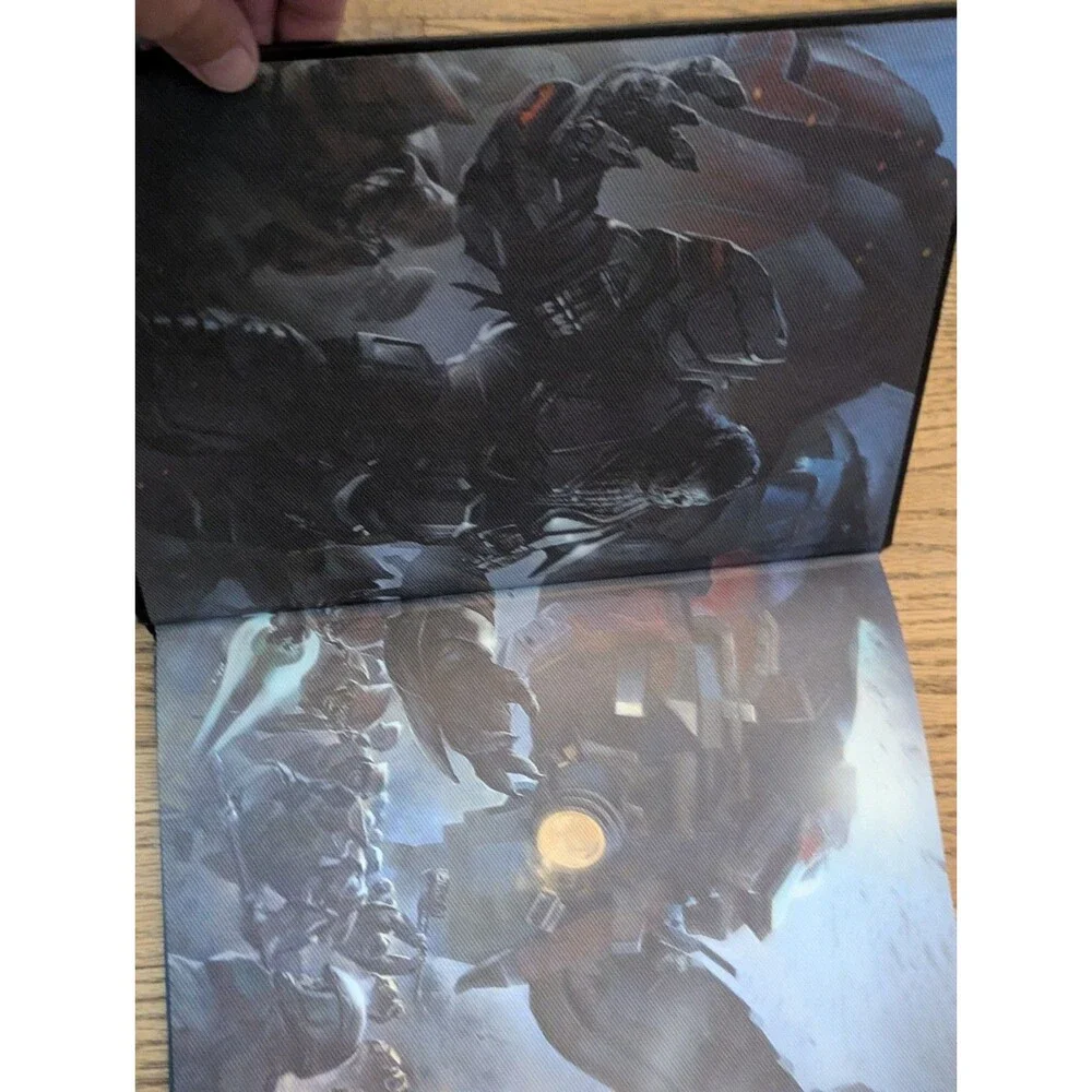 Prima Games Halo Wars 2 Collector's Edition Strategy Guide